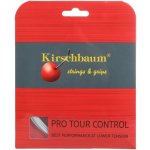 Kirschbaum Pro Tour Control 12 m 1,23 mm – Zboží Mobilmania