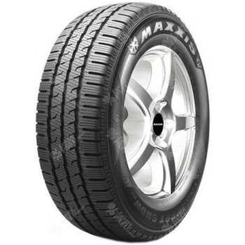 Pneumatiky Maxxis WL2 205/65 R16 107T