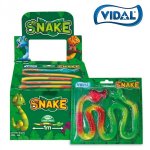 Vidal Snake Želé 11 x 66 g – Zboží Dáma