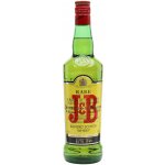 J&B Rare Scotch 40% 0,7 l (holá láhev) – Hledejceny.cz