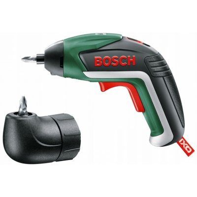 Bosch IXO V 0.603.9A8.008 – Hledejceny.cz