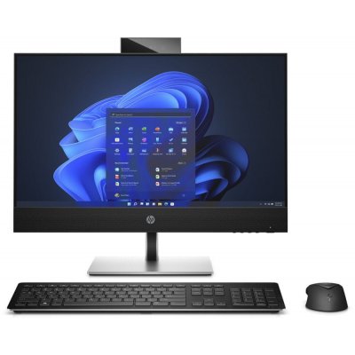 HP ProOne 440 G9 6D3A7EA – Zboží Mobilmania