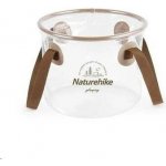 Naturehike skládací nádoba pro skladování/mytí 20l 310g - zelená – Sleviste.cz