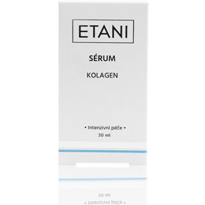 ETANI Kolagen sérum 30 ml – Hledejceny.cz