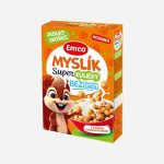 Emco Myslík Super kuličky jablko/skořice 300 g – Zboží Dáma