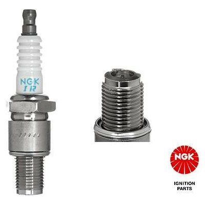 Zapalovací svíčka NGK 6701 – Hledejceny.cz