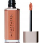 Anastasia Beverly Hills Rty Lipgloss Lip Velvet Peach Amber 3,5 g – Sleviste.cz