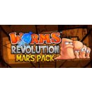 Worms Revolution - Mars Pack DLC