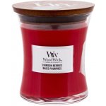WoodWick Crimson Berries 275 g – Zboží Dáma