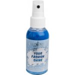 Cadence Boya Barvy na textil Cadence Your Fashion 100 ml Světle modrá – Zboží Dáma
