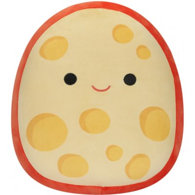 Squishmallows Gouda Mannon 30 cm – Zboží Dáma