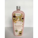 Bohemia Herbs Castanum Regenerační pěna do koupele s extraktem z kaštanu 500 ml – Zbozi.Blesk.cz