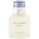 Dolce & Gabbana Light Blue toaletní voda pánská 40 ml