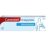 CANESTEN DRM 10MG/G CRM 50G – Hledejceny.cz