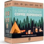 Grower´s cup Box s kávovými konvičkami outdoor 5 x 300 ml – Zboží Dáma