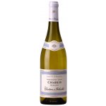 Chartron et Trébuchet Chablis 1er Cru 'Beauroy' suché bílé 2023 12,5% 0,75 l (holá láhev) – Hledejceny.cz