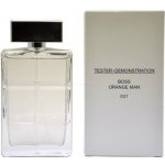 Hugo Boss Orange toaletní voda pánská 100 ml tester – Sleviste.cz
