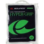 Solinco Wonder Grip 12ks bílá – Zbozi.Blesk.cz