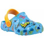 Coqui Little Frog Lt. blue Lt. orange – Hledejceny.cz