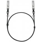 TP-Link SM6220-1M 25G SFP28 pro přímé propojení, 1m – Zboží Živě