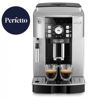 DeLonghi Magnifica S ECAM 21.117.SB