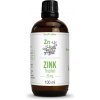 Vitamín a minerál SinoPlaSan Zinek 2000 kapek 100 ml