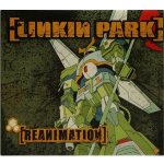 Linkin Park - Reanimation CD – Hledejceny.cz