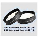 Marumi DHG ACHROMAT MACRO 330 +3 55 mm