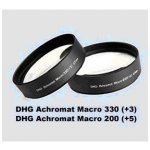 Marumi DHG ACHROMAT MACRO 330 +3 55 mm – Zboží Živě
