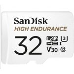SanDisk microSDHC Class 10 32 GB SDSQQNR-032G-GN6IA – Zboží Živě