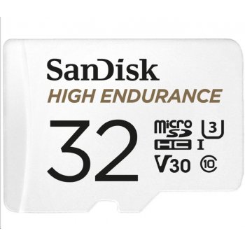 SanDisk microSDHC Class 10 32 GB SDSQQNR-032G-GN6IA