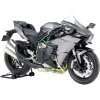 Sběratelský model Tamiya 14136 Kawasaki Ninja H2 Carbon motocyklový model stavebnice 1:12