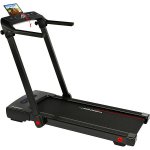 Christopeit Treadmill 2in1 – Zboží Dáma