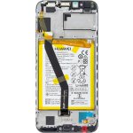 LCD Displej + Dotyková deska Huawei Y6/Y6 Prime – Zboží Živě
