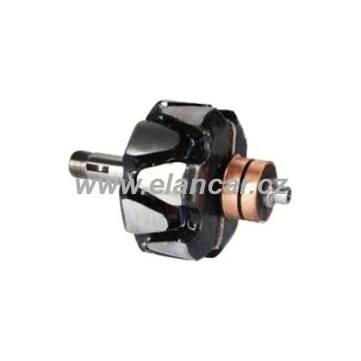 Rotor alternátoru - Valeo 71153403 – Hledejceny.cz