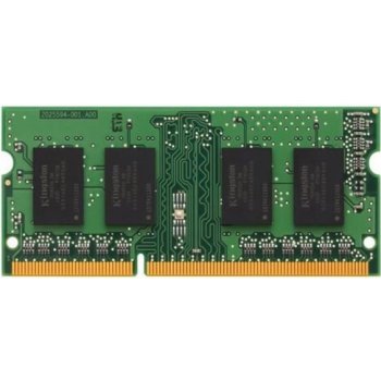 Kingston SODIMM DDR4 4GB 2666MHz CL17 KCP426SS6/4