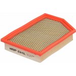 Vzduchový filtr HENGST FILTER E1645L – Hledejceny.cz