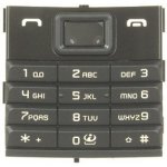 Klávesnice Nokia 8800 Sirocco – Sleviste.cz