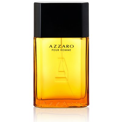 Azzaro toaletní voda pánská 200 ml – Sleviste.cz