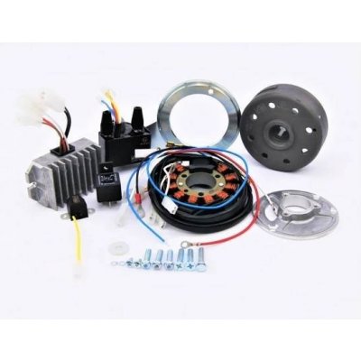 ZAPALOVÁNÍ - SZ14-2 Jawa 250/623 Bizon, Jawa 350/633 Bizon, Jawa 350 Pérák, Jawa 350/354, 3 – Hledejceny.cz