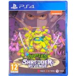 Teenage Mutant Ninja Turtles: Shredder's Revenge – Zbozi.Blesk.cz