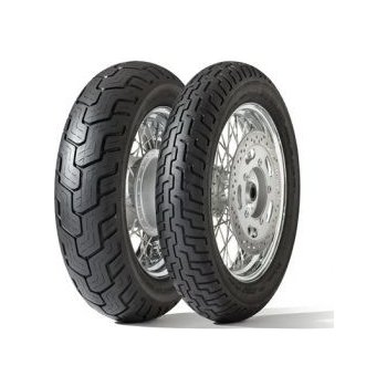 Dunlop D404 130/90 R16 67H