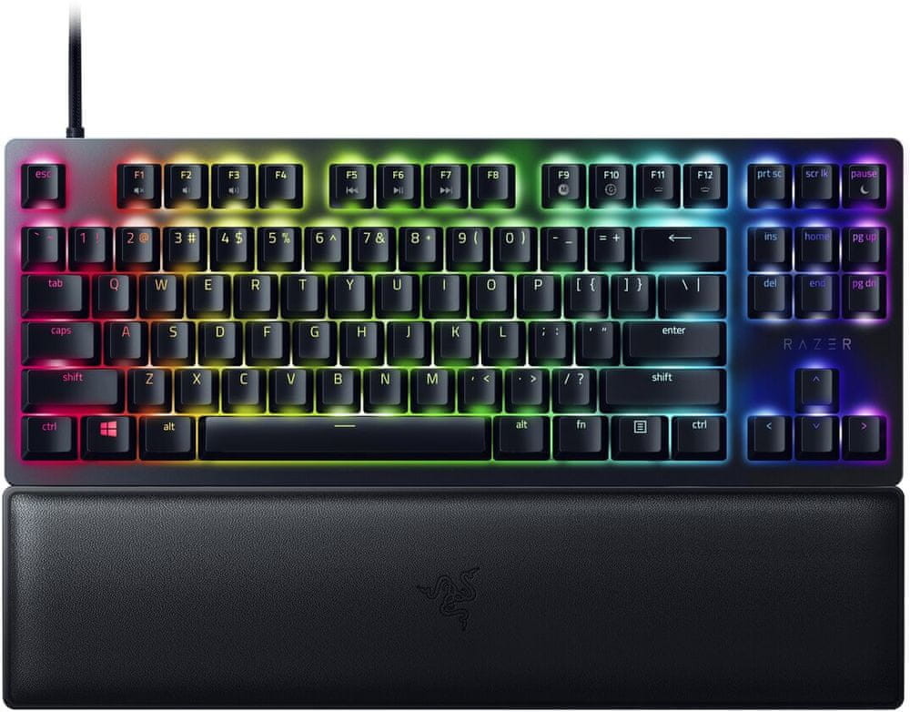 Razer Huntsman V2 Tenkeyless RZ03-03940300-R3M1