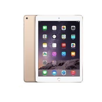 Apple iPad Air 2 Wi-Fi+Cellular 32GB Gold MNVR2FD/A