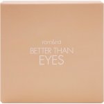 Rom&nd Better Than Eyes Original Series 03 Dry Ragras Paleta očních stínů 6,5 g – Zboží Dáma