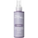 Paul Mitchell Forever Blonde Leave-in Tretment Spray - Revitalizační a regenerační sprej pro blond vlasy 150 ml – Zboží Dáma