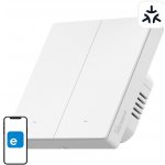 Sonoff M5-2C-86W Matter – Sleviste.cz