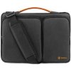 Brašna na notebook TomToc taška Versatile A42 pre Macbook Pro A42-C01D 14" Black