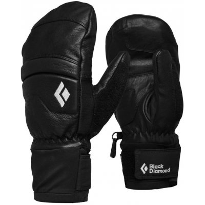 Black Diamond W Spark Mitts – Zboží Dáma