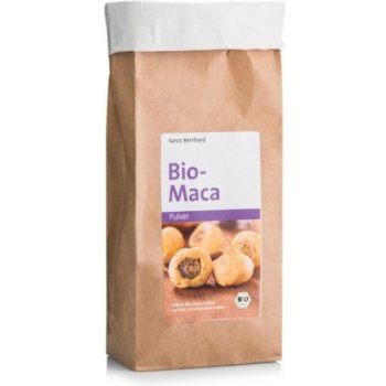 Sanct Bernhard BIO Maca prášek 500 g